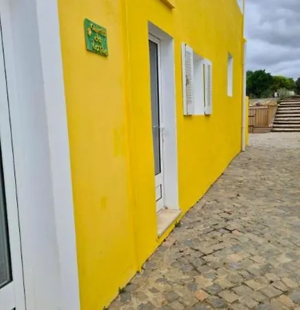 Quinta Da Layla Vila Olhão Exterior foto