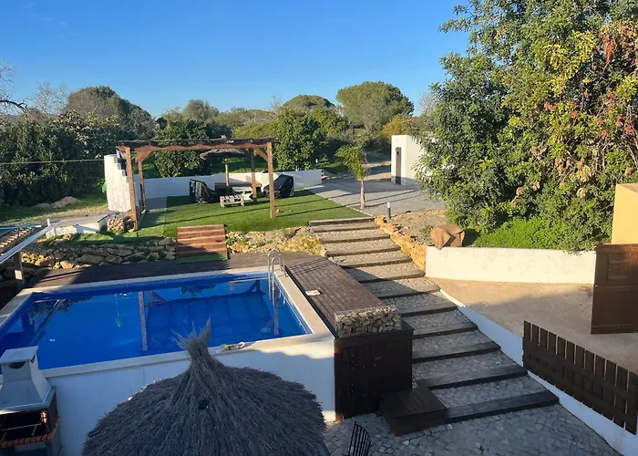 Quinta Da Layla