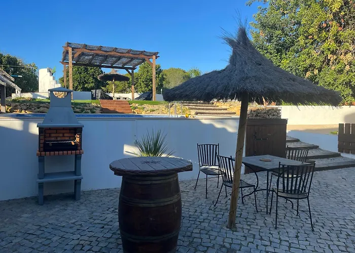 Quinta Da Layla