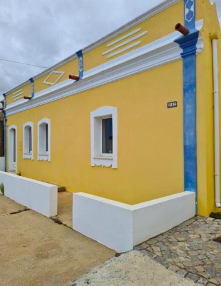 Holiday home Quinta Da Layla *