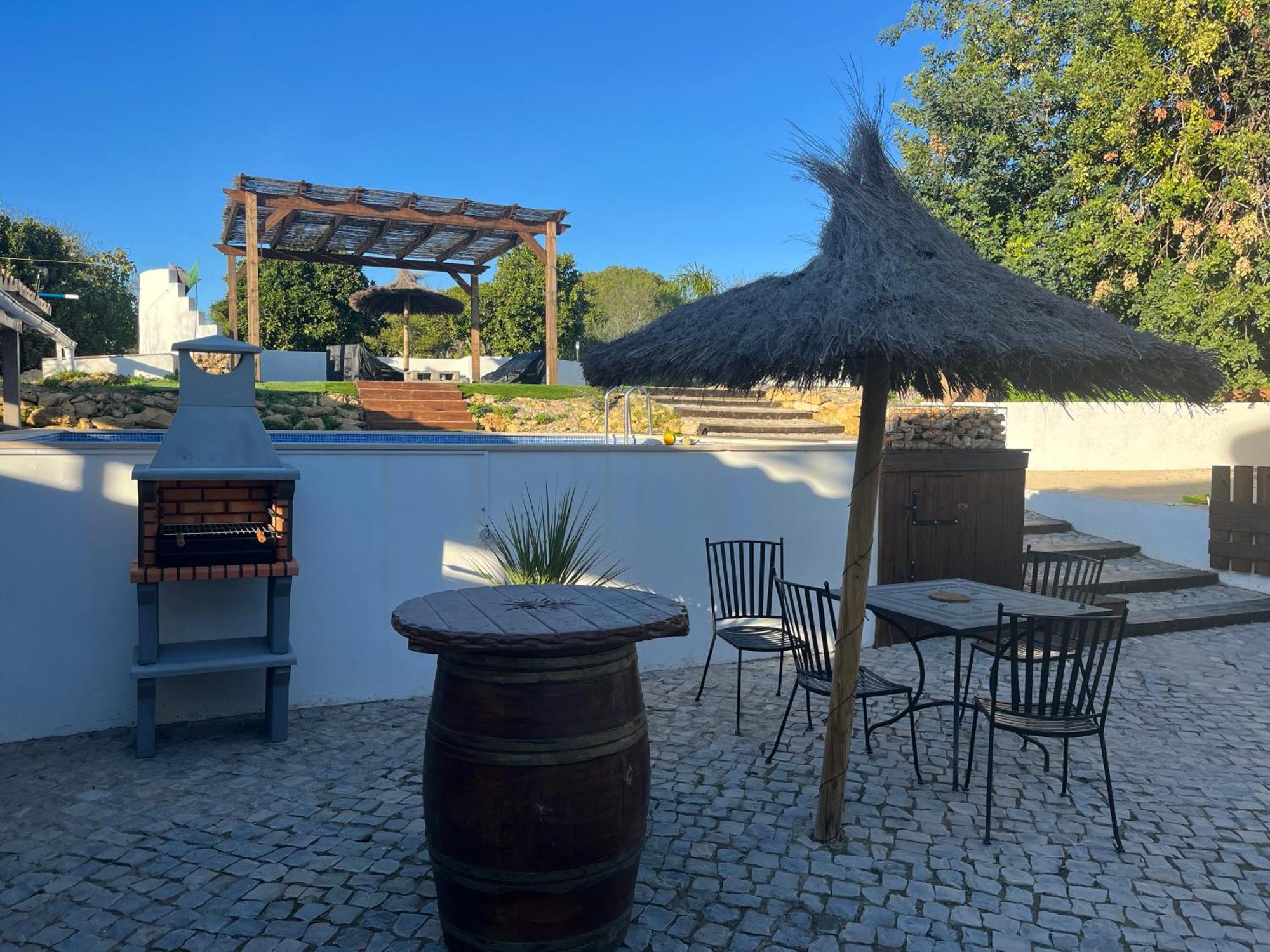 Vakantiehuis Quinta Da Layla *