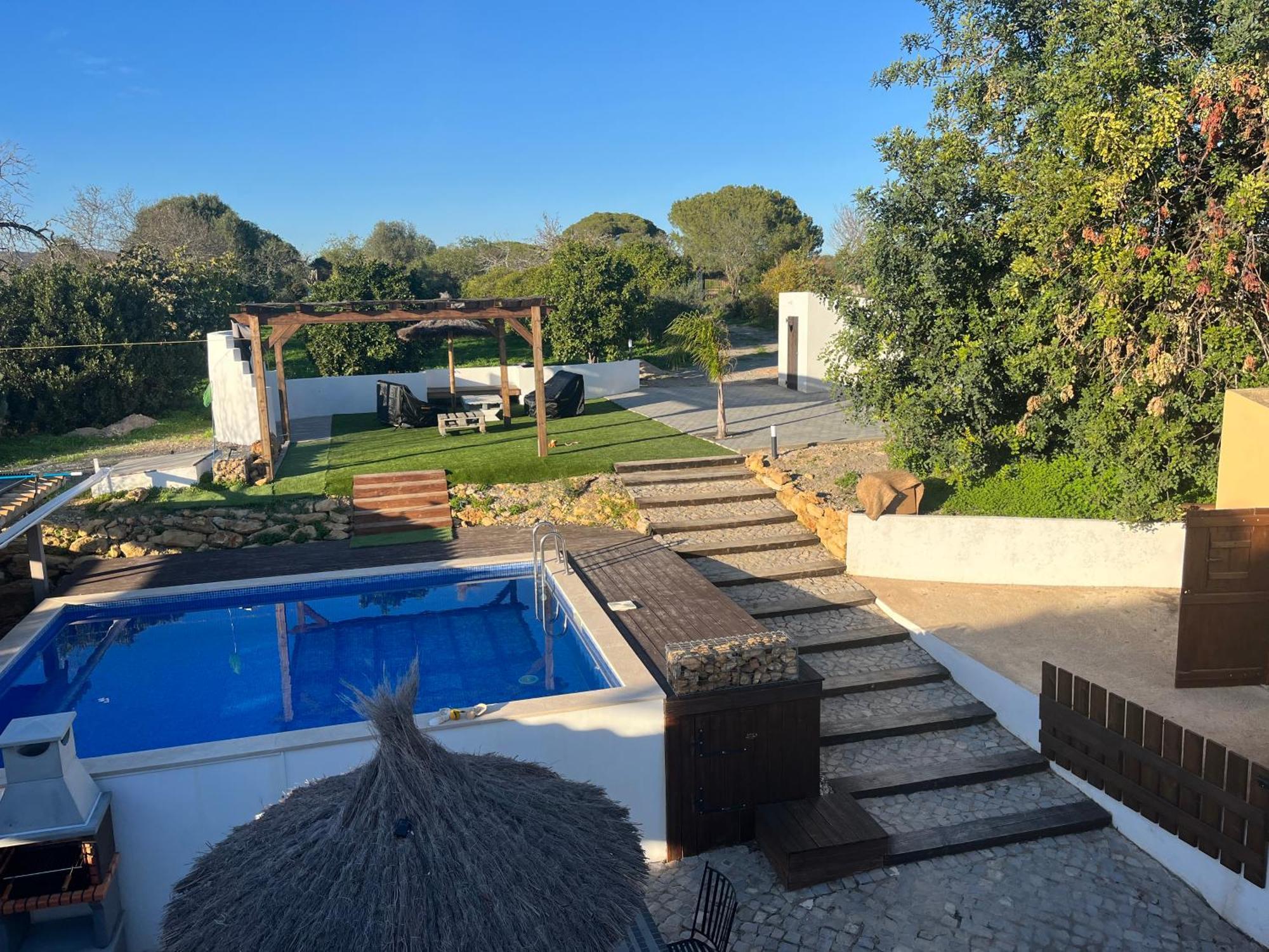 Quinta Da Layla Holiday home Olhao