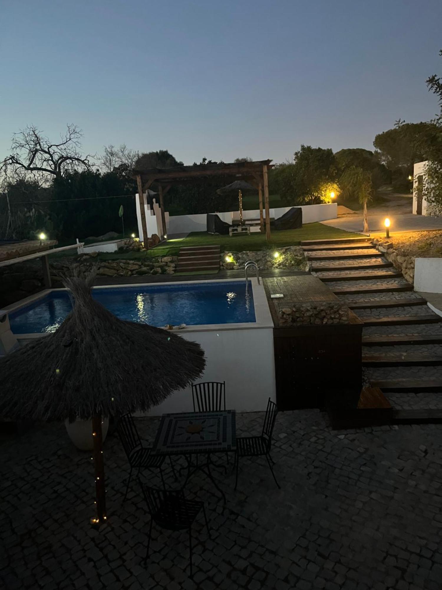 Quinta Da Layla Holiday home